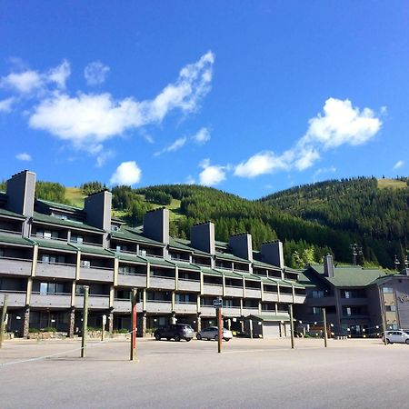 Edelweiss Condominiums Whitefish Exterior foto